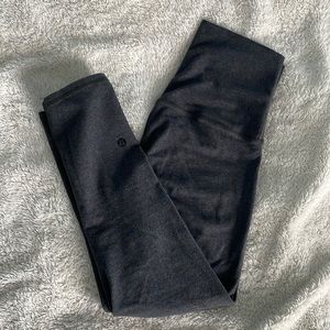 Lululemon Crop Leggings